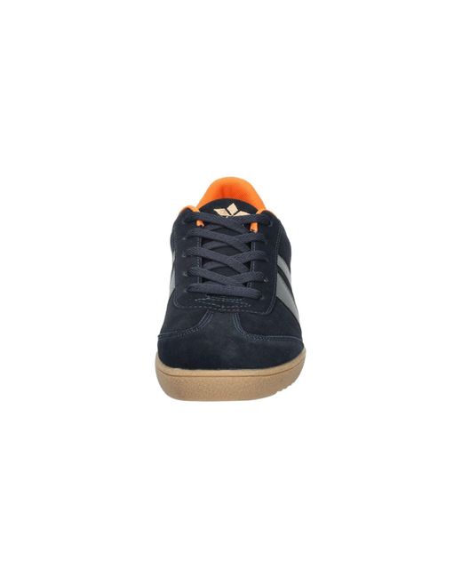 Lico Sneaker Easley in Blue für Herren