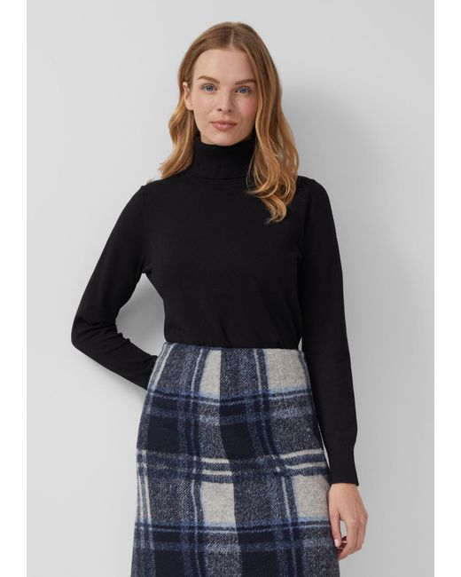 S.oliver Black Pullover