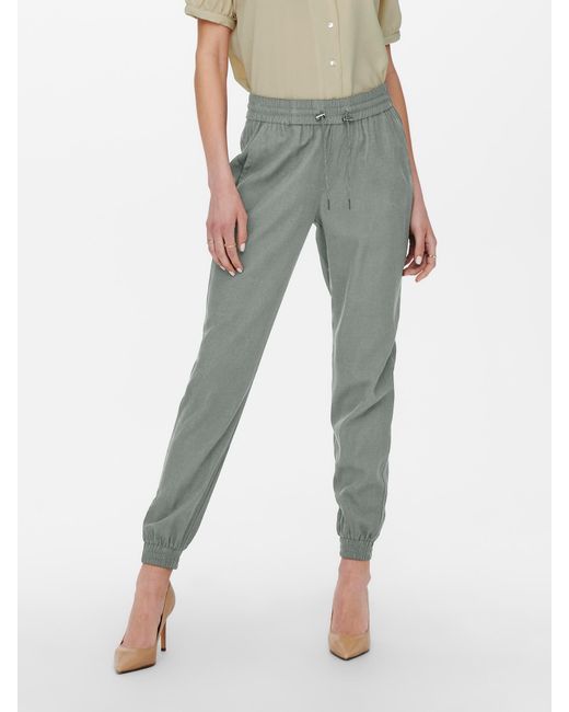 ONLY Gray Hose 'Onlkelda-Emery'
