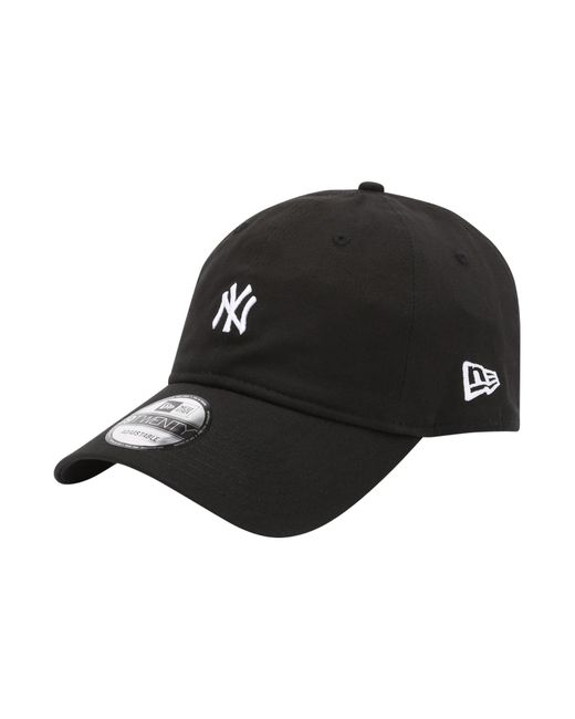KTZ Cap 9Twenty Neyyan in Black für Herren
