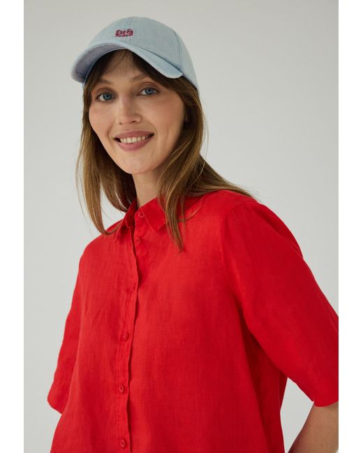 STREET ONE STUDIO Blue Cap