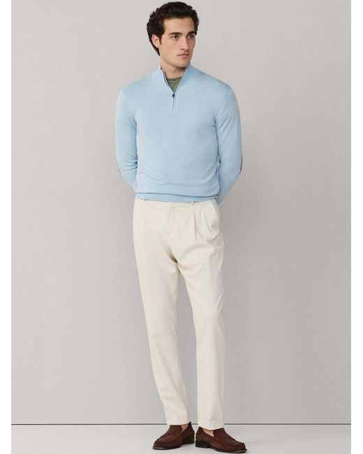 Hackett Pullover in Blue für Herren
