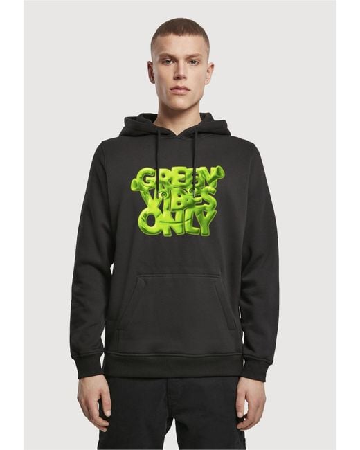 Merchcode Sweatshirt in Gray für Herren