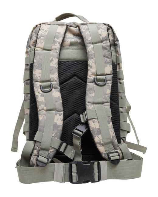 BRANDIT Rucksack in Gray für Herren