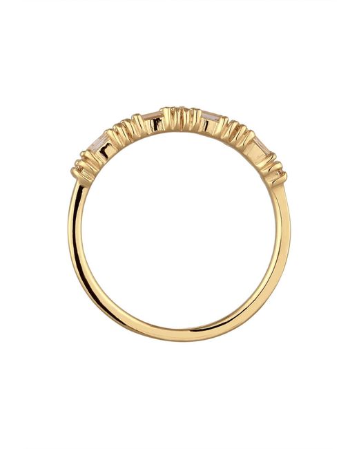 Elli Premium Metallic Ring