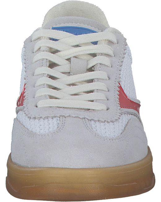 Scotch & Soda Gray Sneaker 'Nixie'