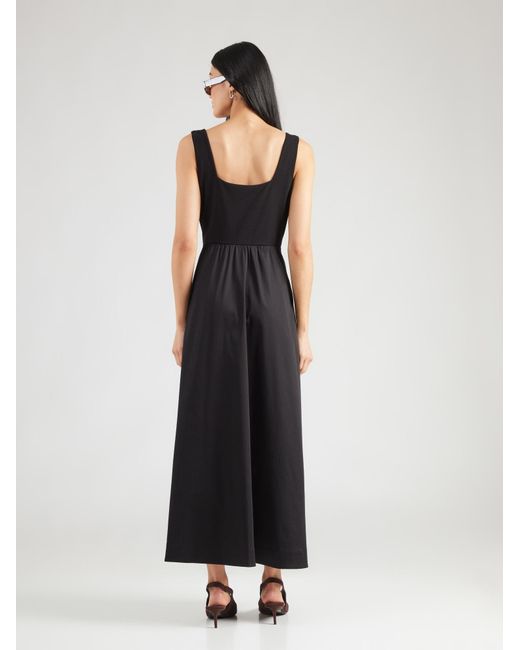 Comma, Black Kleid