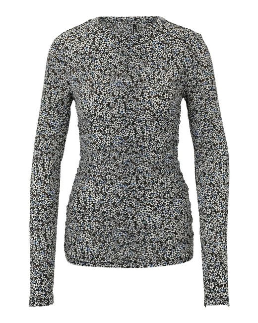 ONLY Gray Shirt Onlpella