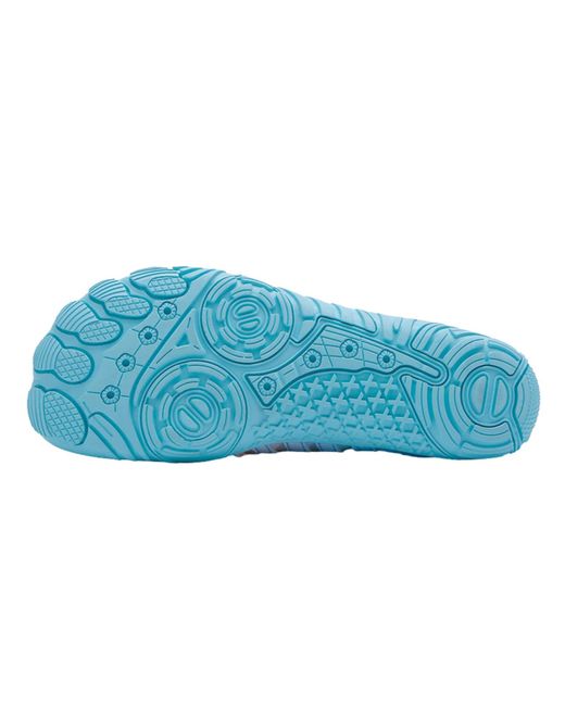 DOTALES Blue Sneaker Low