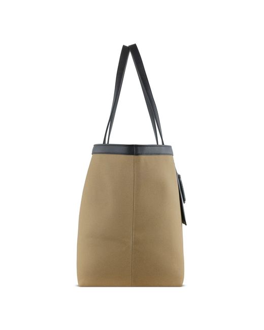Bugatti Black Shopper Elena