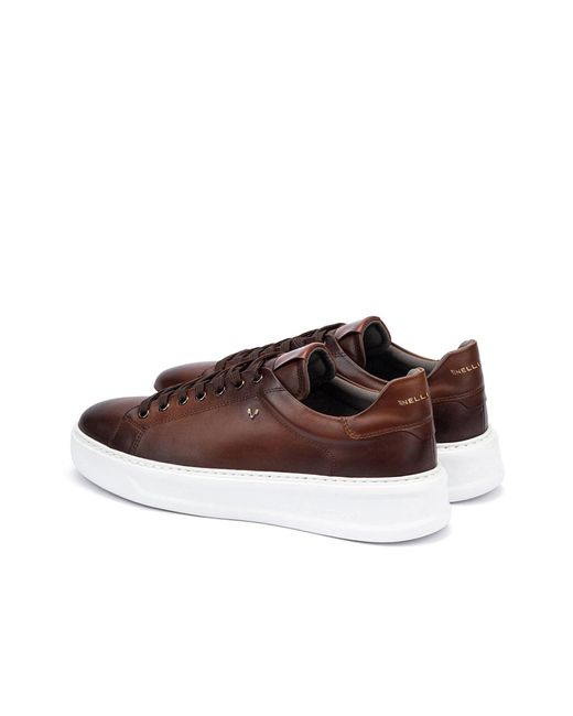 Martinelli Sneaker Sullivan in Brown für Herren
