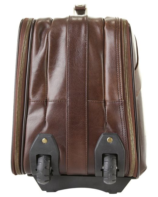 Bagan Trolley in Brown für Herren