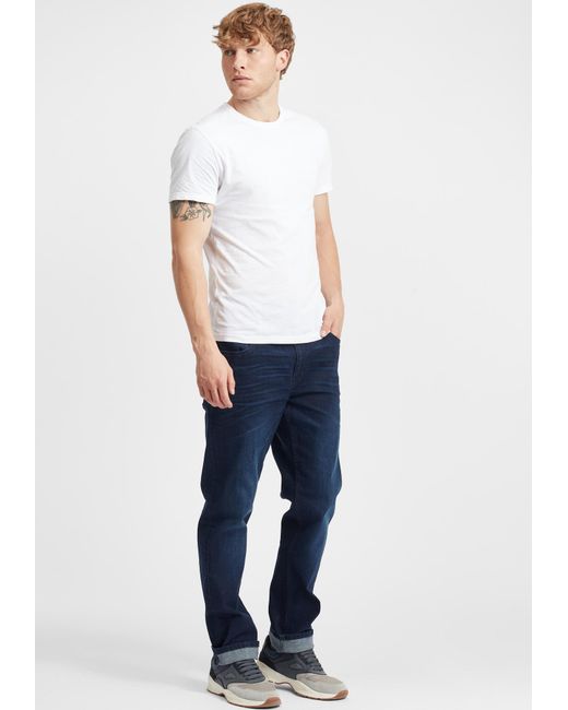 Solid Jeans Sdfinlay in Blue für Herren