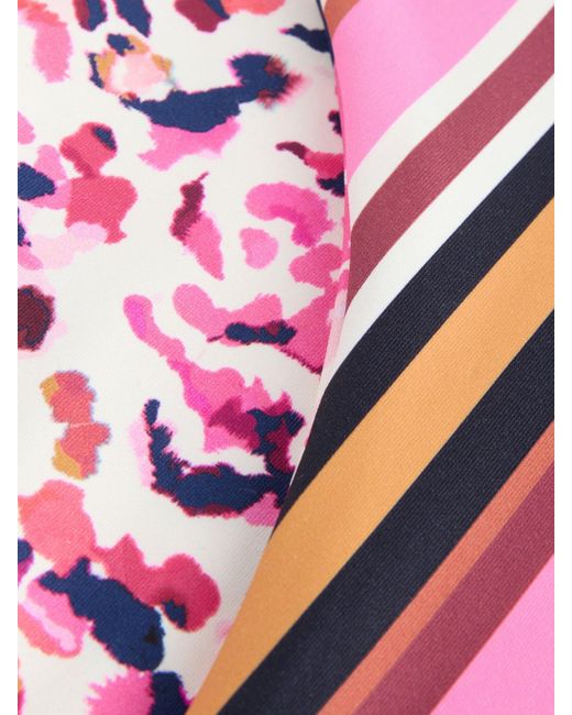 Next Pink Bikinihose