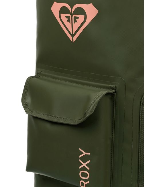Roxy Green Rucksack Need It