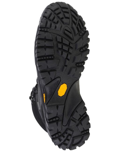 CMP Boots Dhenieb in Black für Herren