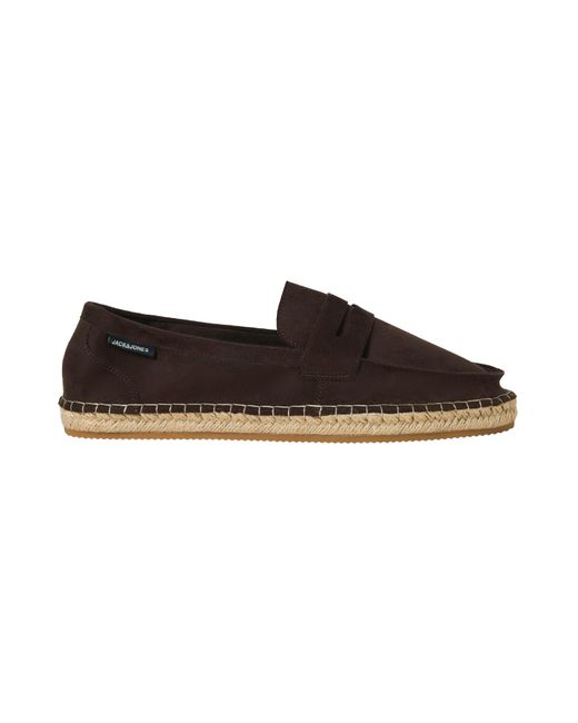 Jack & Jones Espadrilles Jfwscherlock in Brown für Herren