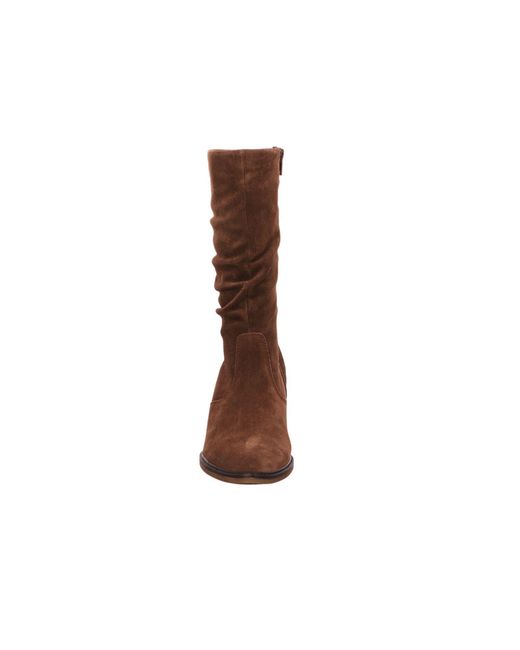 Gabor Brown Stiefelette