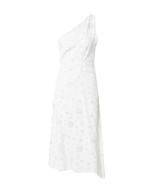 Karen Millen White Kleid
