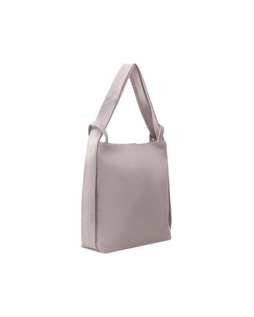 faina Pink Handtasche