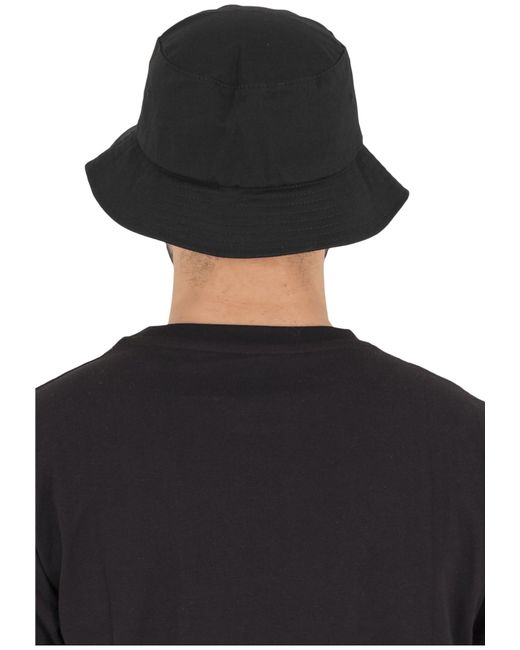 Flexfit Hut in Black für Herren