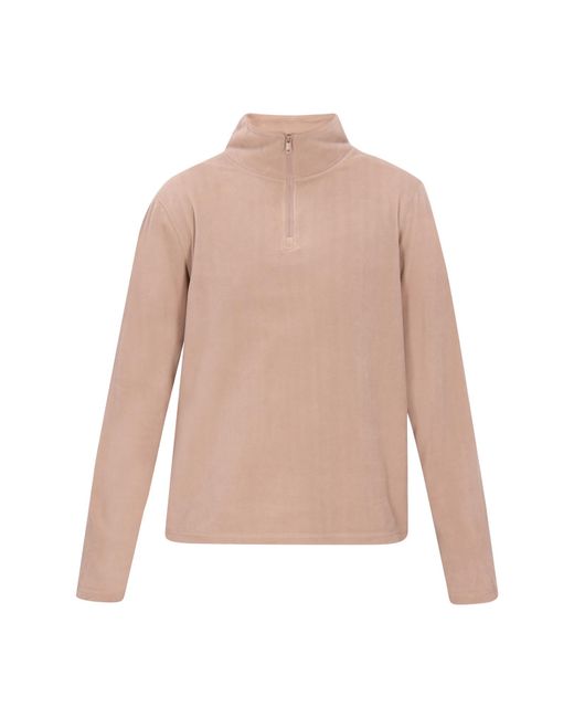 MyMo ATHLSR Pullover in Natural für Herren
