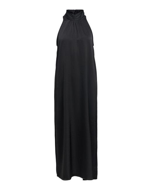 Object Black Kleid Objchilli