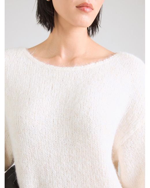 Vila Natural Pullover Vimarley