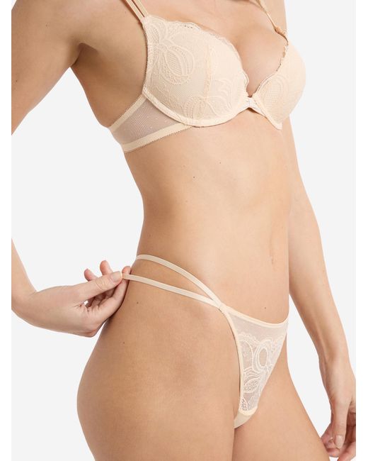 Etam Natural String Grace