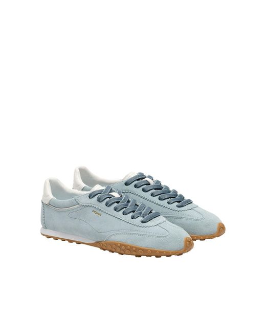 HOFF Blue Sneaker Bridge Fl