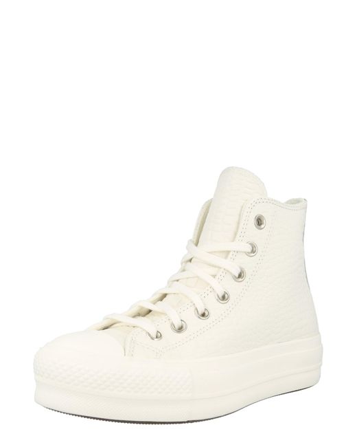 Converse Natural Sneaker Ctas
