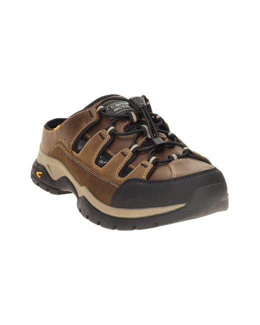 Camel Active Clogs Bud Two in Brown für Herren