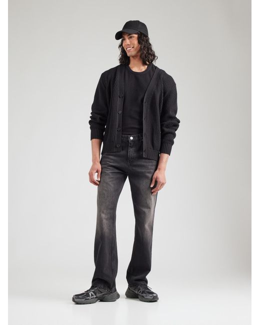 EightyFive Jeans in Black für Herren