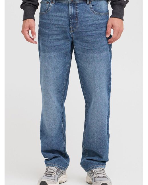 Solid Jeans Ryon in Blue für Herren