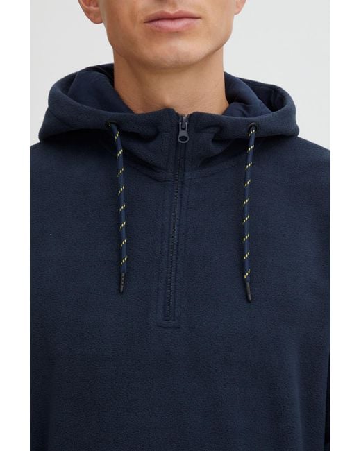 INDICODE Pullover Lance in Blue für Herren