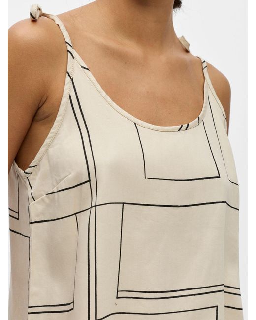 Object Natural Top