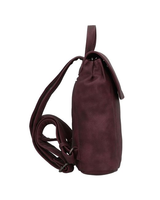 Greenburry Purple Rucksack Madl Dasch