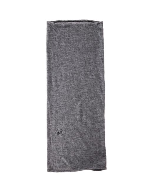 Buff Schal in Gray für Herren