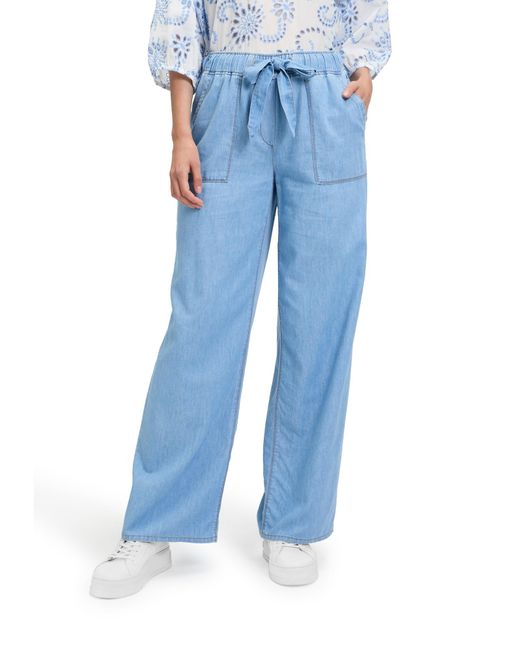 BETTY&CO Blue Hose