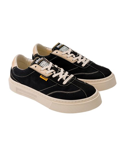 Moea Sneaker Gen4 in Black für Herren