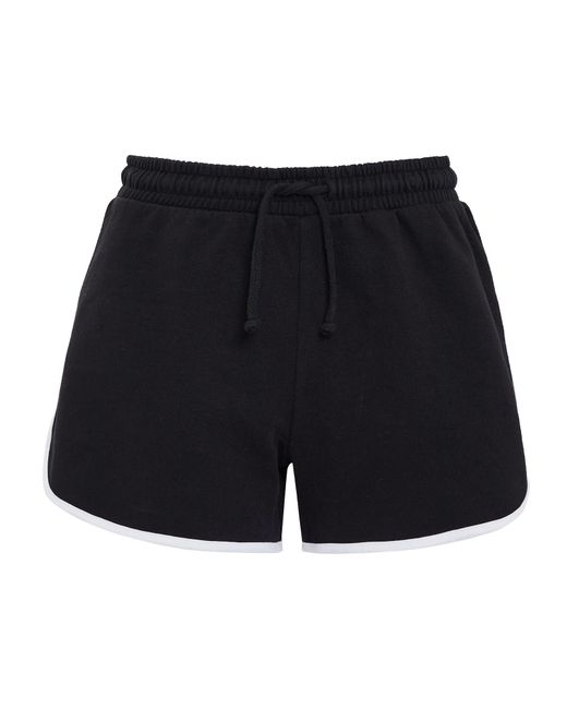 Threadbare Blue Threadbare hose 'freddie'