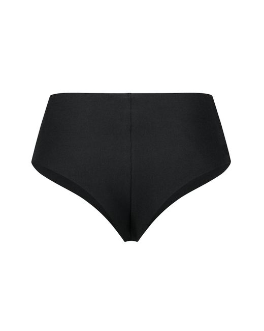 erlich textil Black String