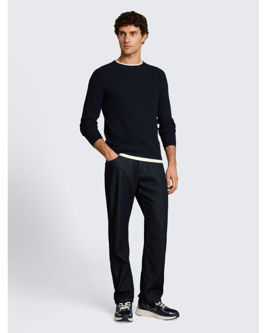 Tom Tailor Pullover in Blue für Herren