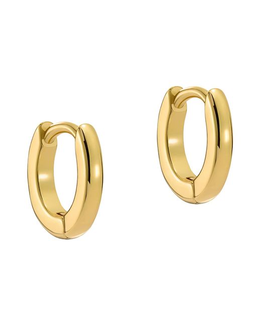 Ted Baker Metallic Ohrringe