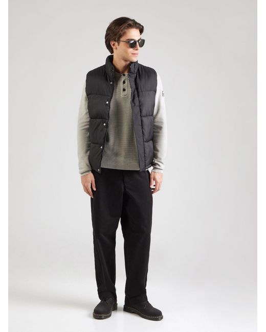 Camp David Pullover in Gray für Herren