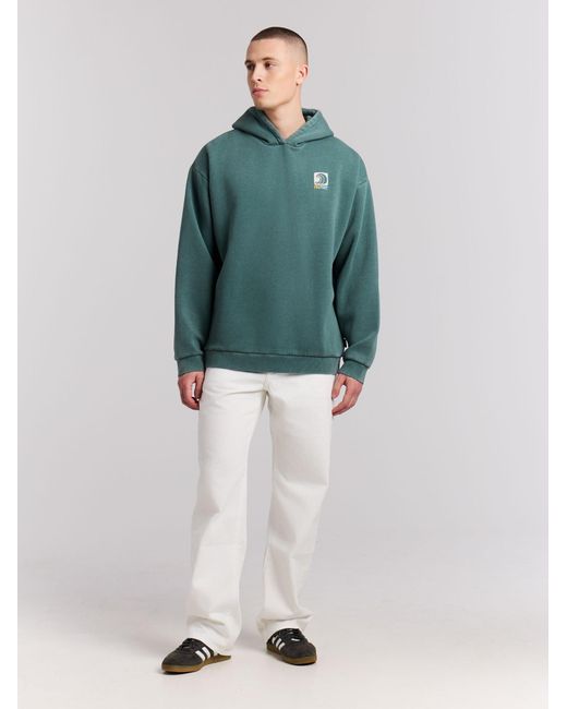 Protest Pullover Prtdafoe in Green für Herren