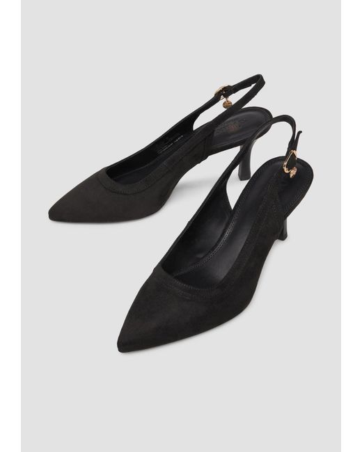 S.oliver Black Pumps