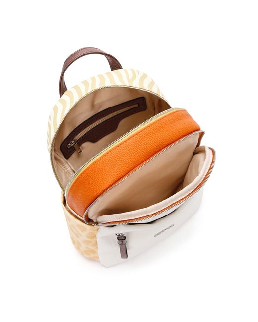 Derimod Natural Rucksack