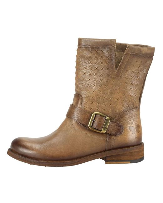 Felmini Brown Boots