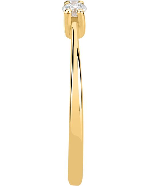 Christ Metallic Ring